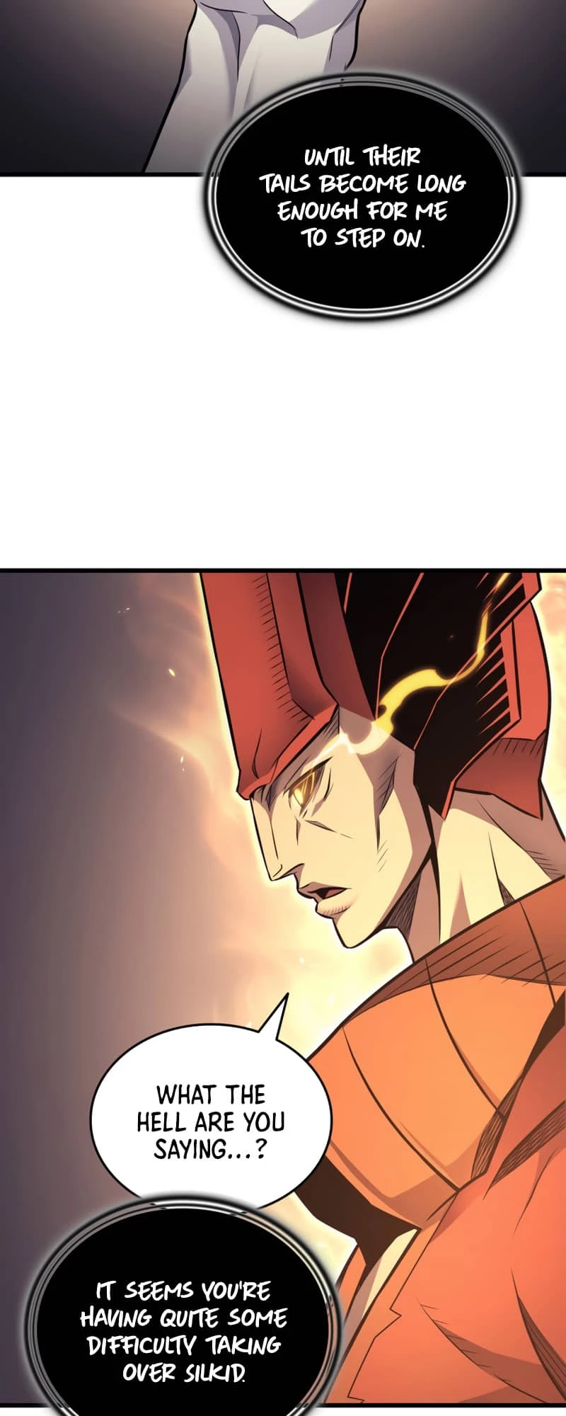 The Great Mage Returns After 4000 Years Chapter 153 - Page 54