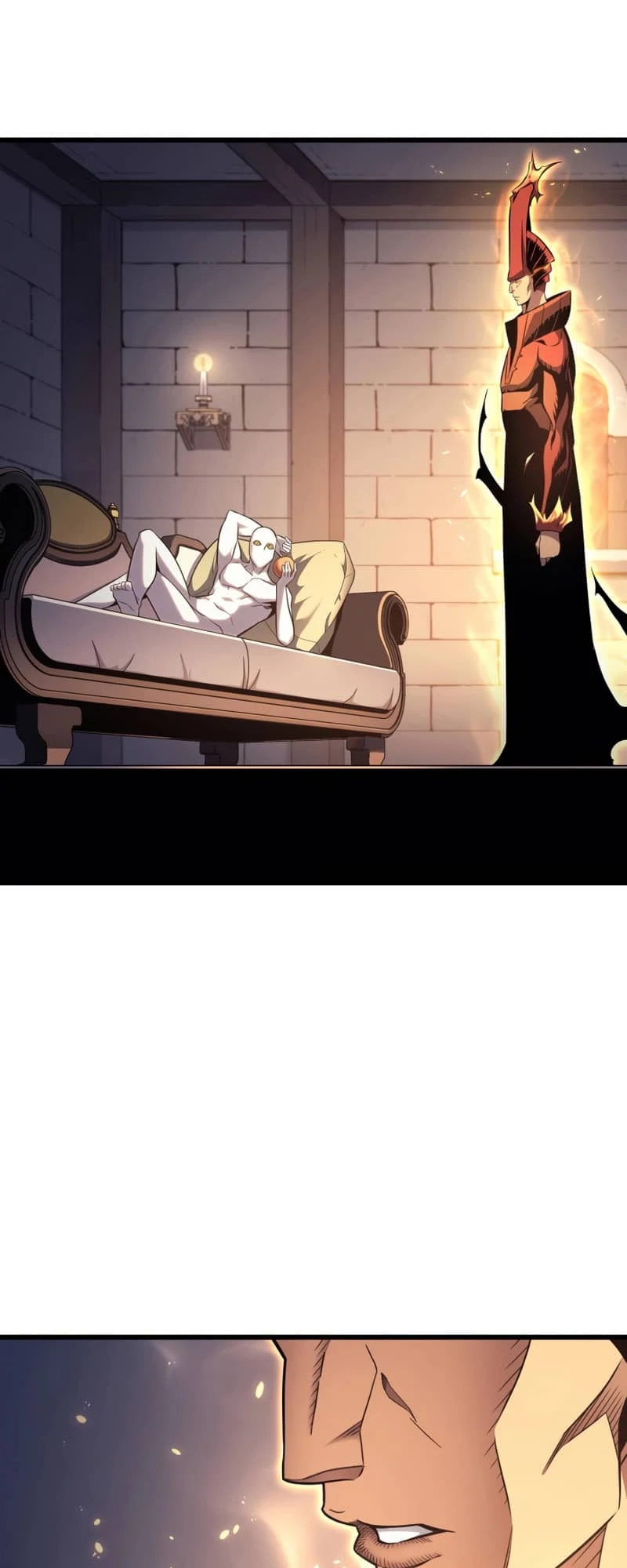 The Great Mage Returns After 4000 Years Chapter 153 - Page 56
