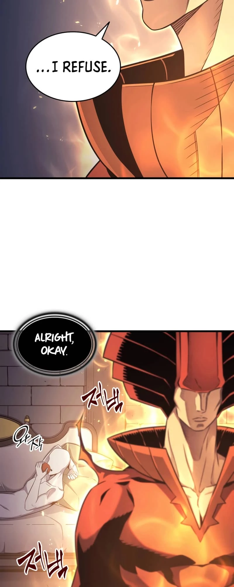 The Great Mage Returns After 4000 Years Chapter 153 - Page 57