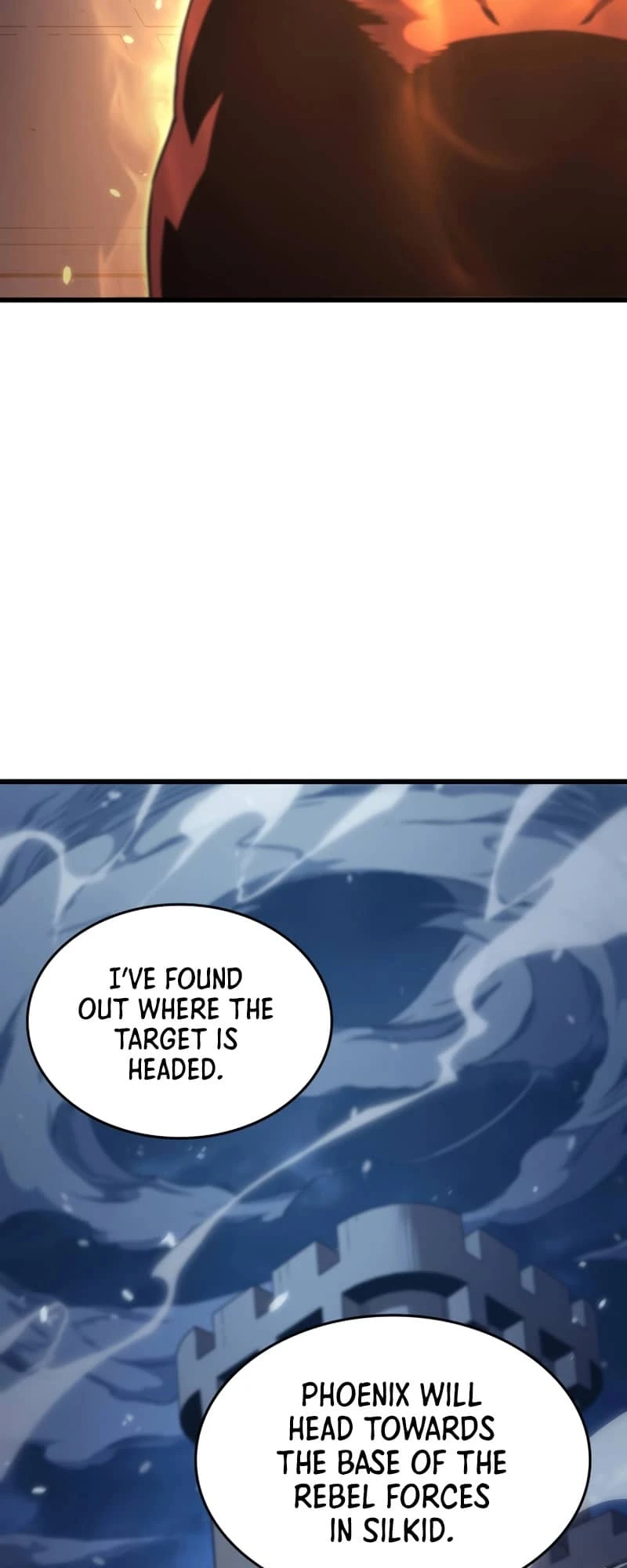 The Great Mage Returns After 4000 Years Chapter 153 - Page 58