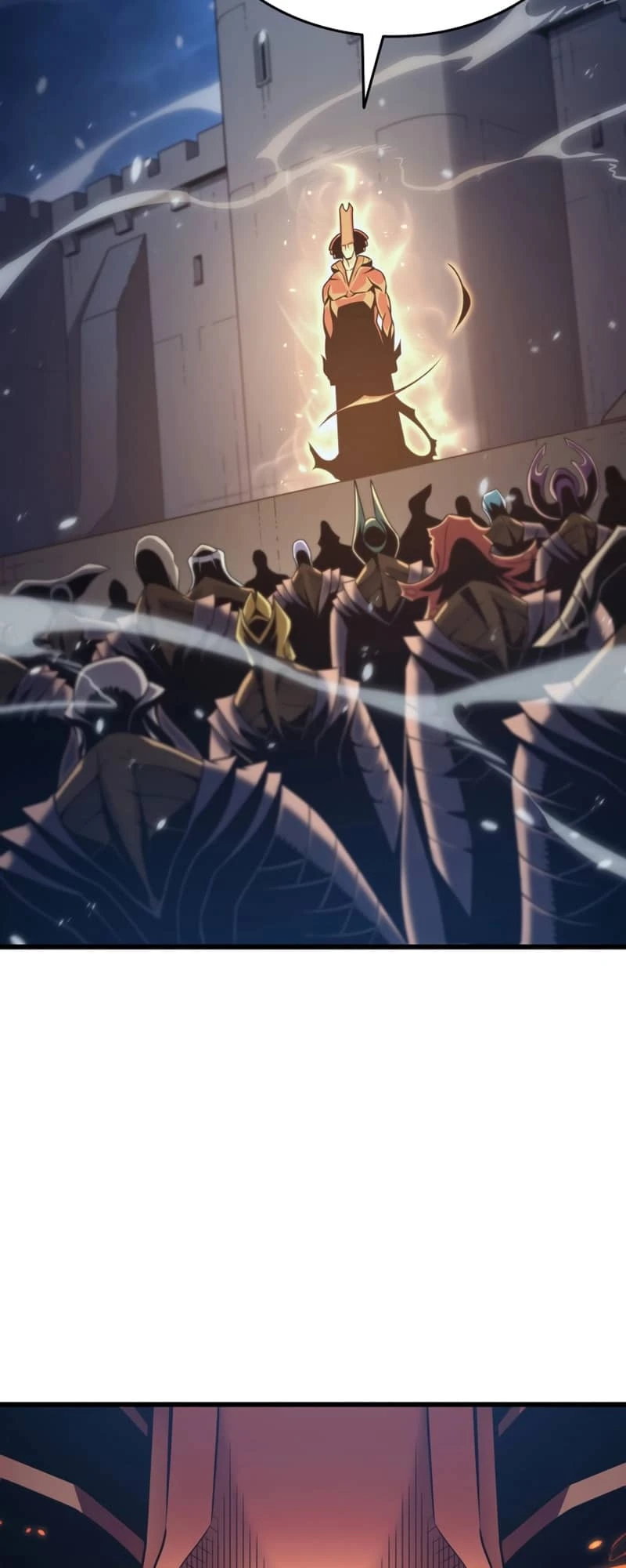 The Great Mage Returns After 4000 Years Chapter 153 - Page 59