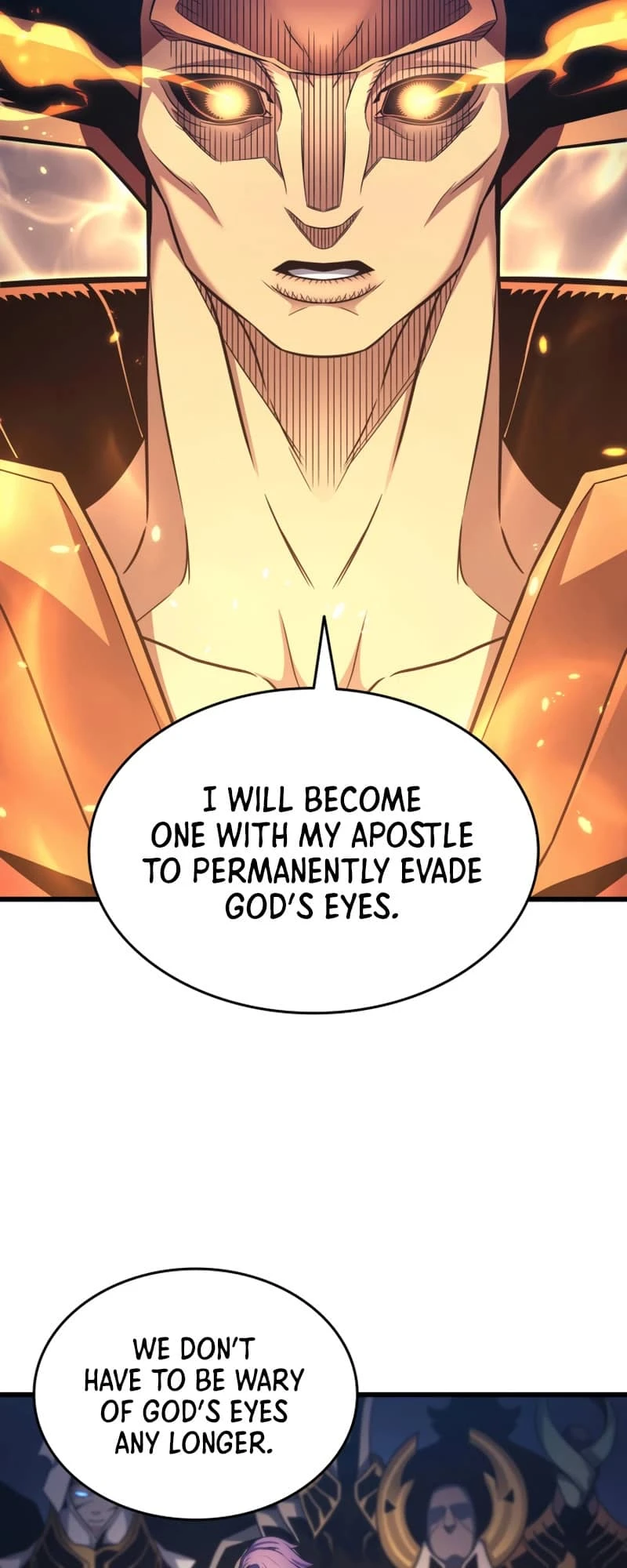 The Great Mage Returns After 4000 Years Chapter 153 - Page 60