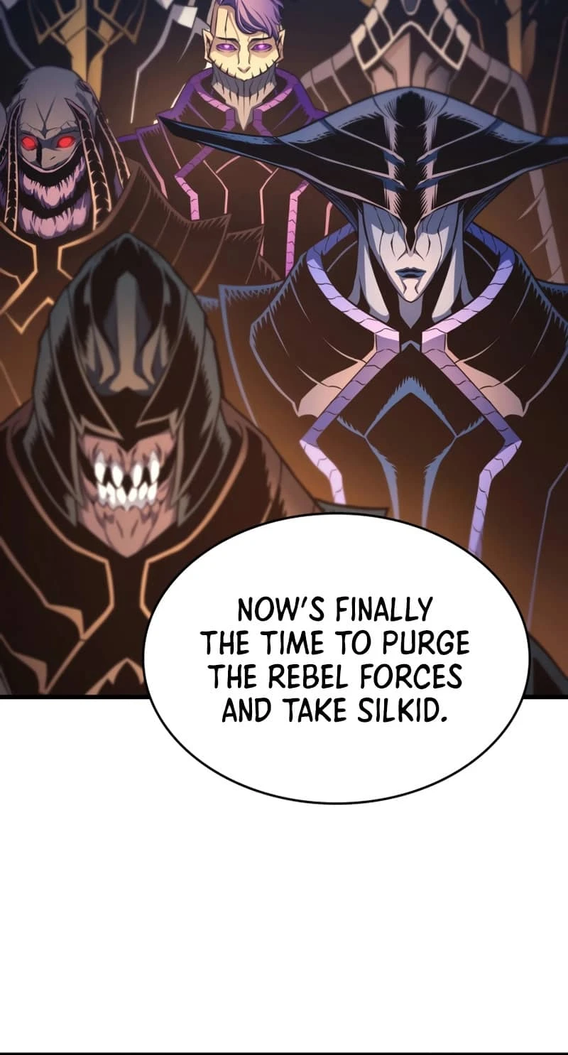 The Great Mage Returns After 4000 Years Chapter 153 - Page 61