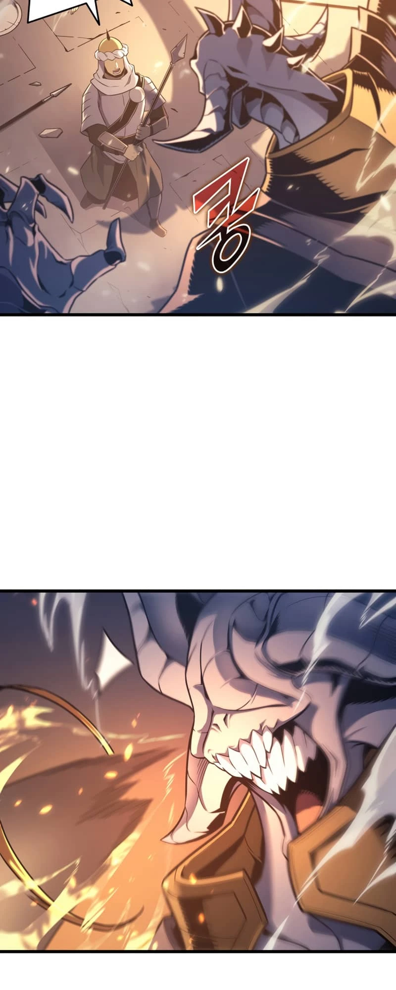 The Great Mage Returns After 4000 Years Chapter 155 - Page 3