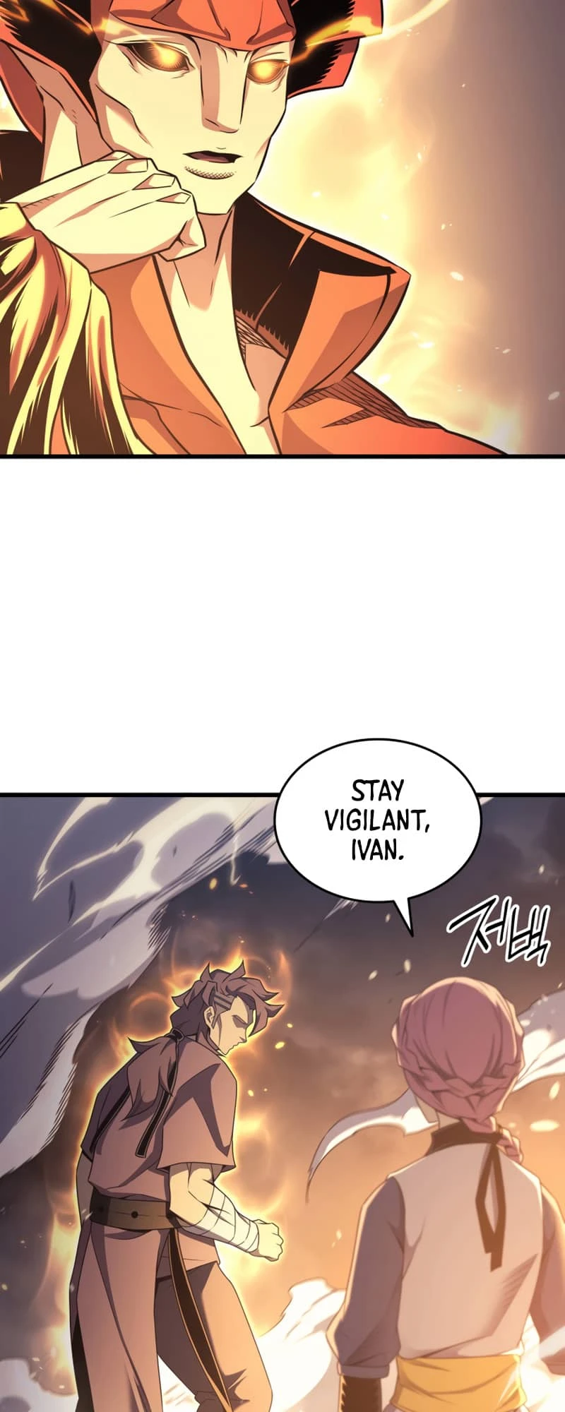 The Great Mage Returns After 4000 Years Chapter 155 - Page 6