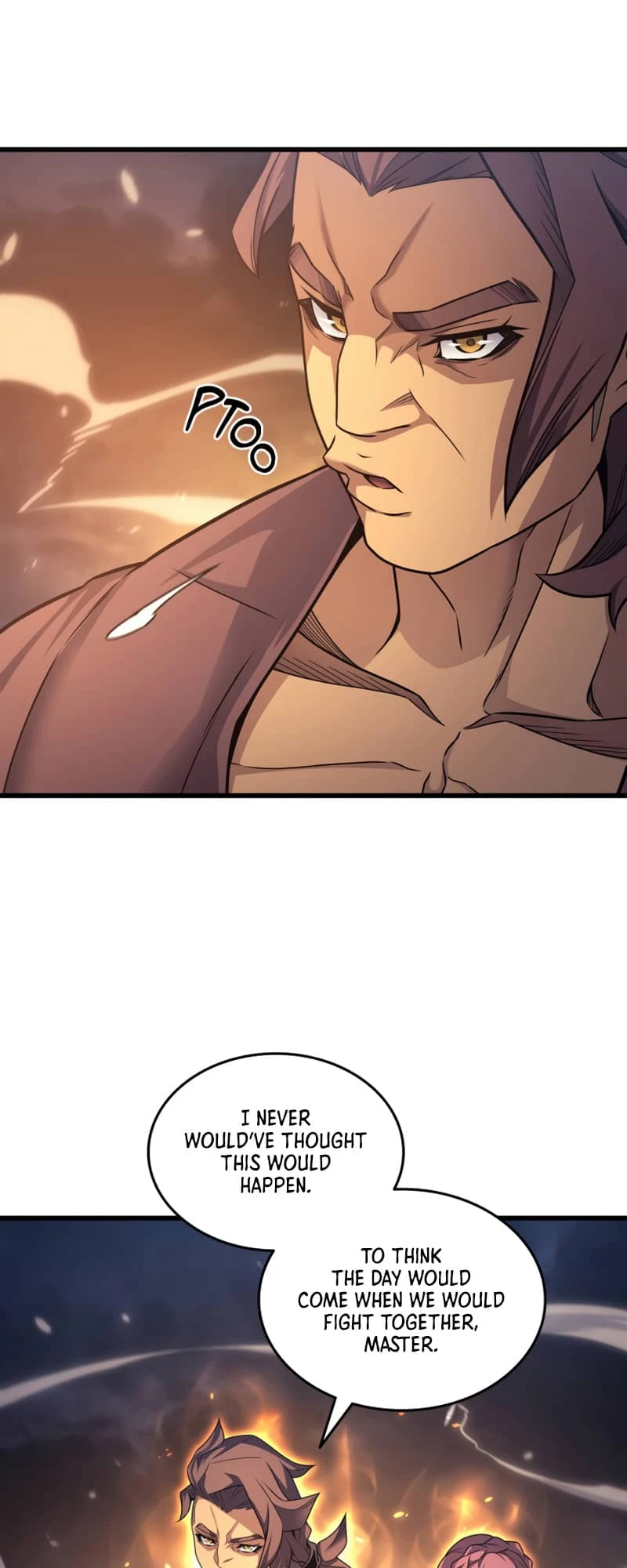 The Great Mage Returns After 4000 Years Chapter 155 - Page 9