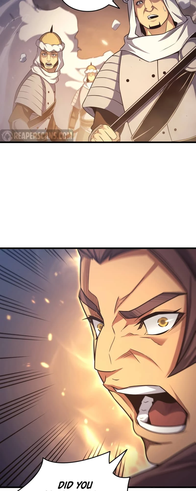 The Great Mage Returns After 4000 Years Chapter 155 - Page 11