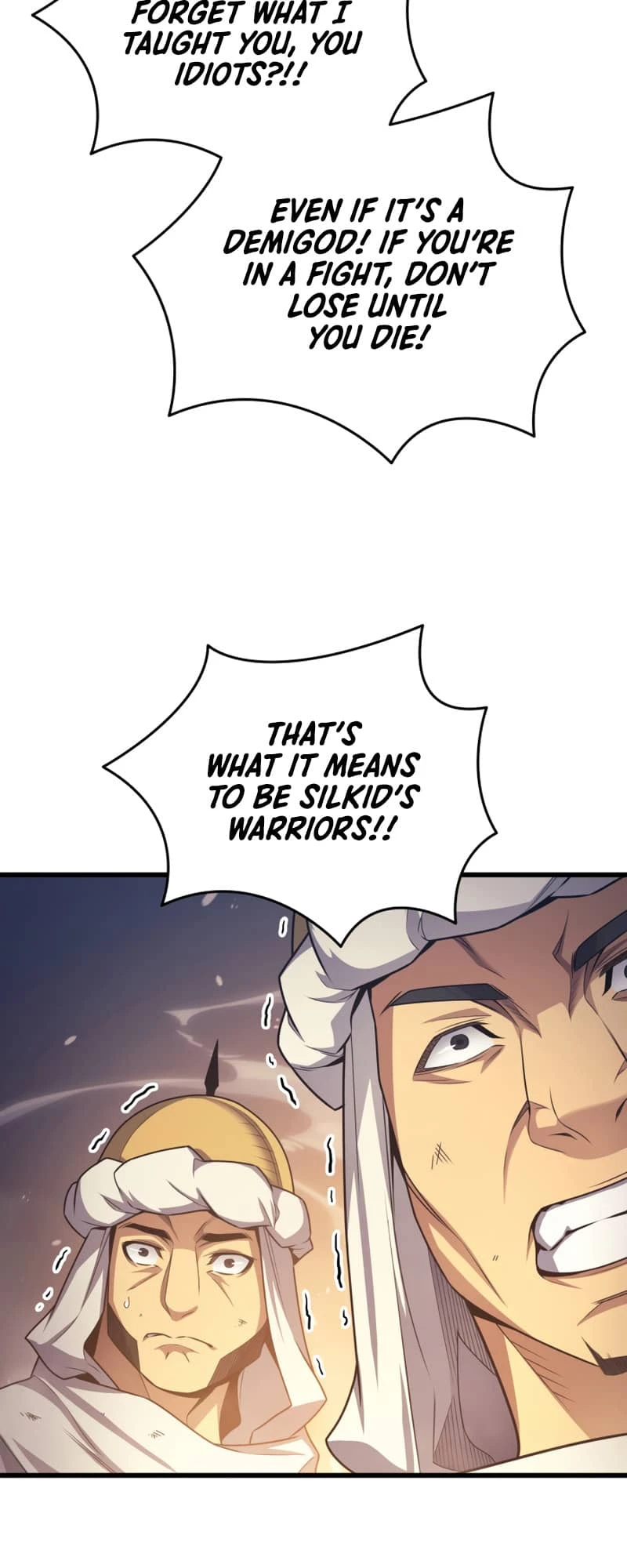 The Great Mage Returns After 4000 Years Chapter 155 - Page 12