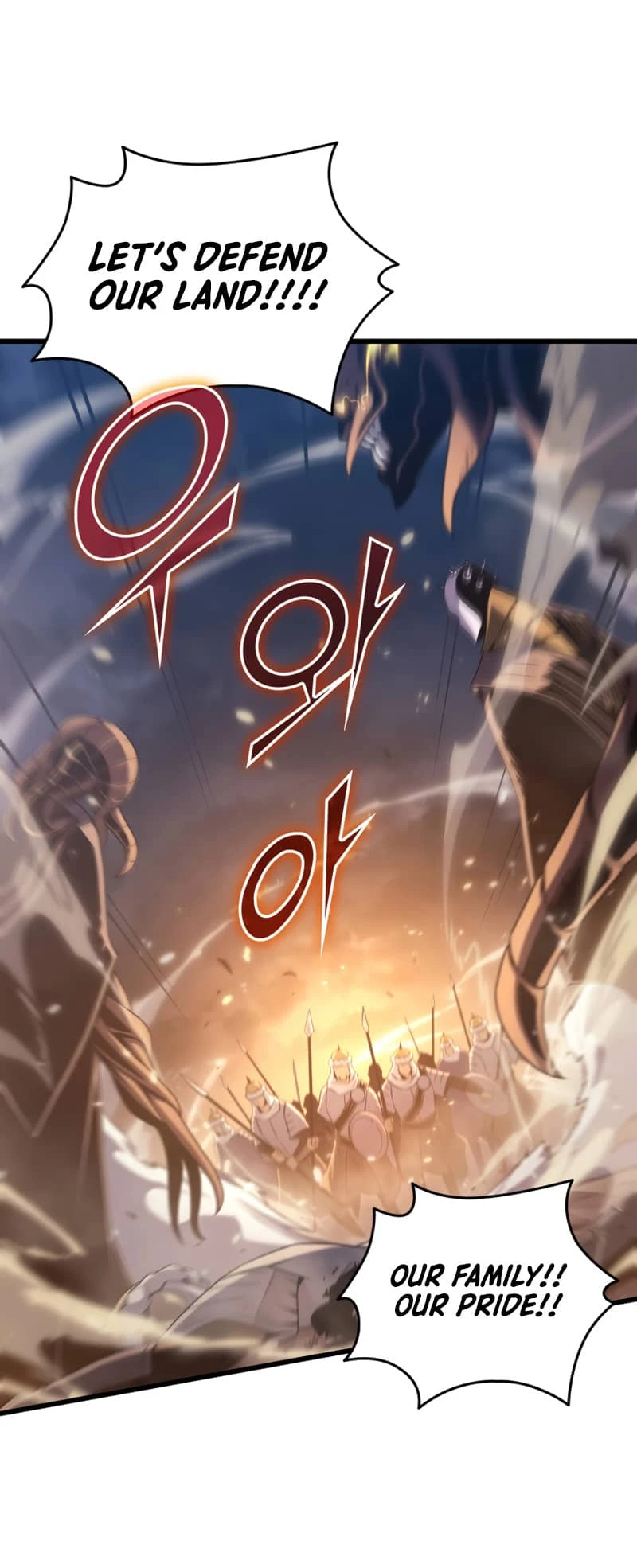 The Great Mage Returns After 4000 Years Chapter 155 - Page 13