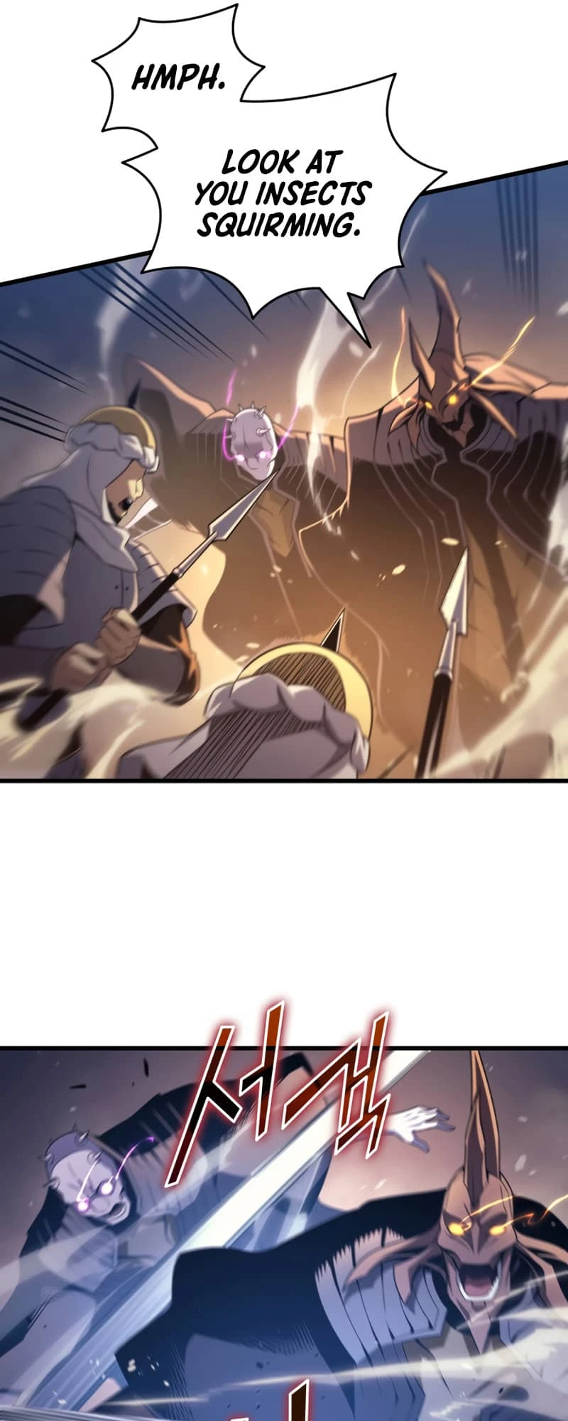 The Great Mage Returns After 4000 Years Chapter 155 - Page 14