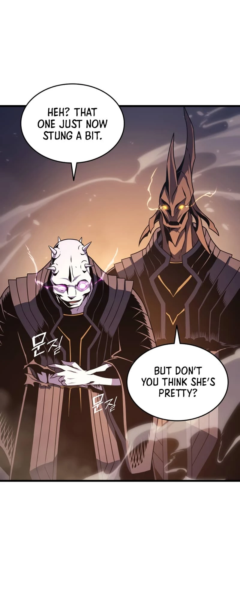 The Great Mage Returns After 4000 Years Chapter 155 - Page 17