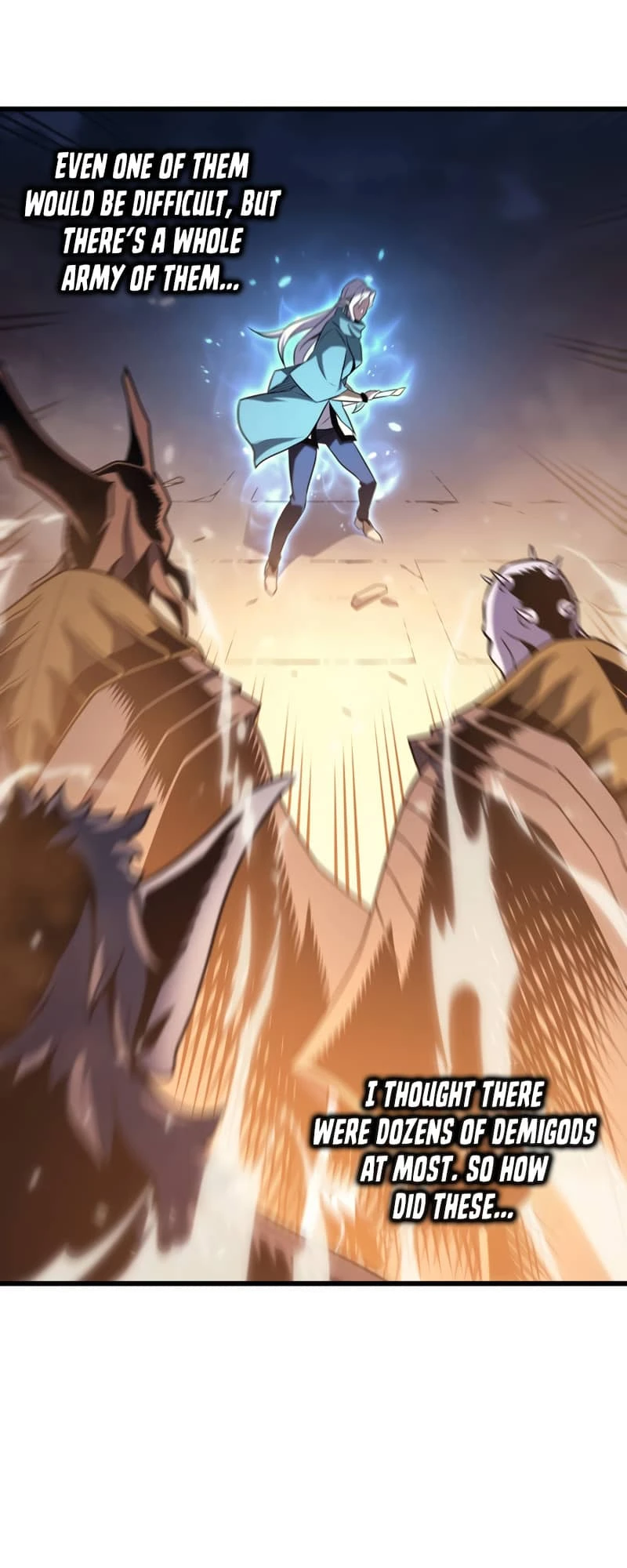 The Great Mage Returns After 4000 Years Chapter 155 - Page 18
