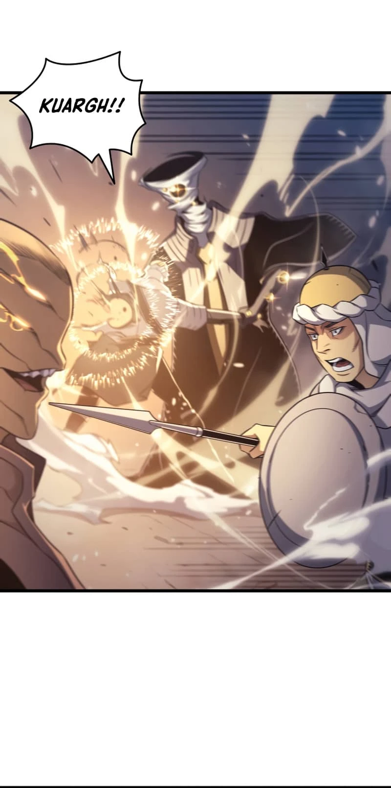 The Great Mage Returns After 4000 Years Chapter 155 - Page 19