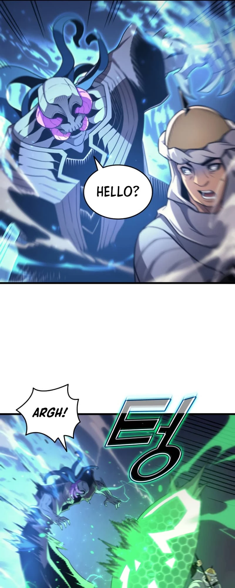 The Great Mage Returns After 4000 Years Chapter 155 - Page 20