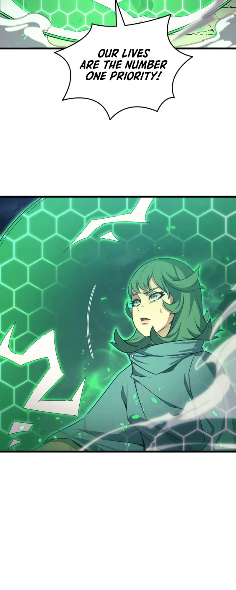 The Great Mage Returns After 4000 Years Chapter 155 - Page 22