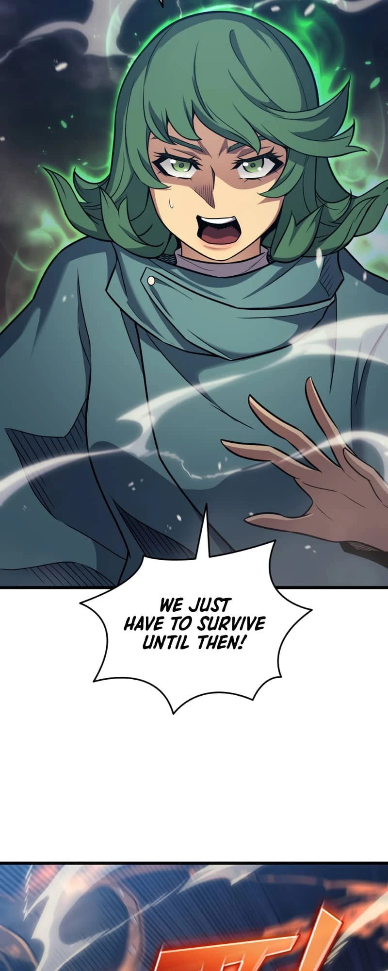 The Great Mage Returns After 4000 Years Chapter 155 - Page 24