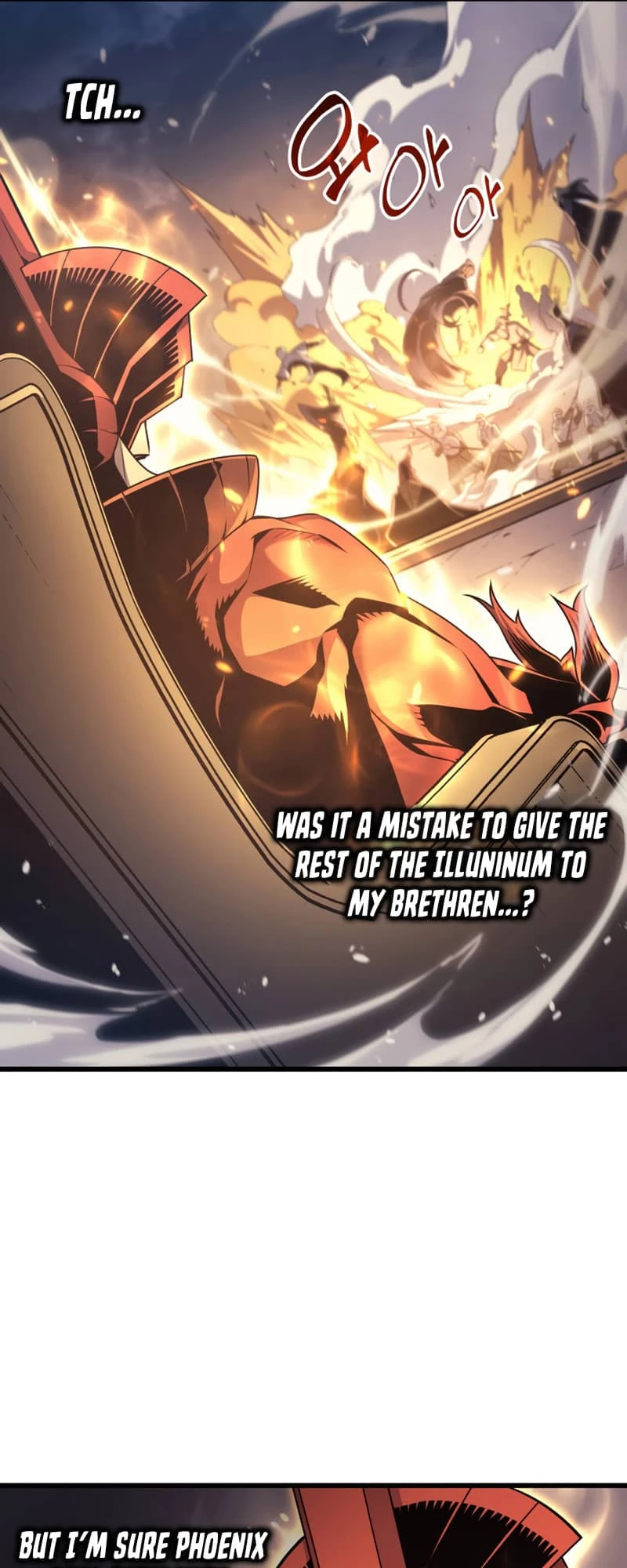 The Great Mage Returns After 4000 Years Chapter 155 - Page 26