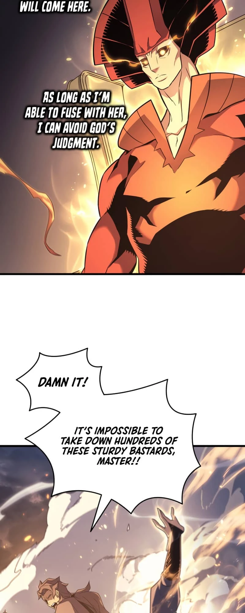 The Great Mage Returns After 4000 Years Chapter 155 - Page 27