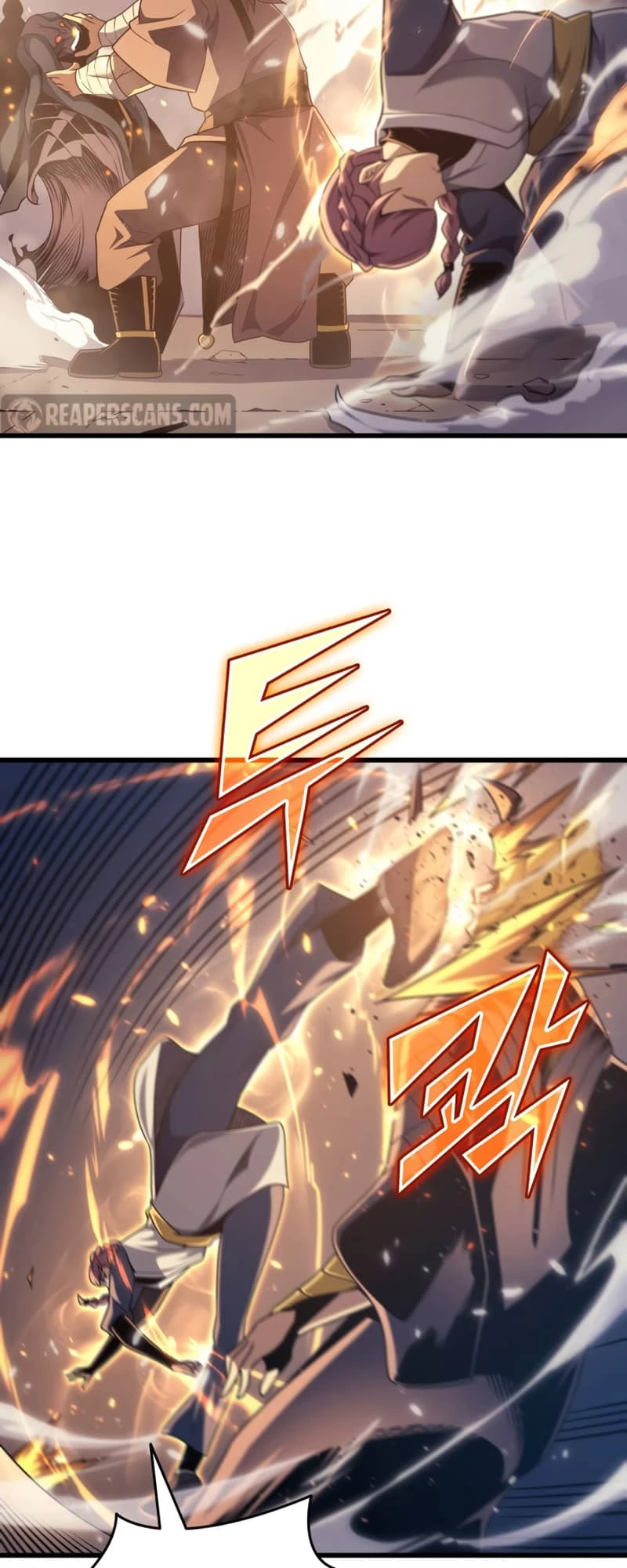 The Great Mage Returns After 4000 Years Chapter 155 - Page 28