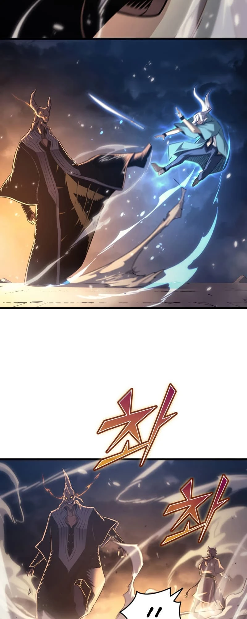 The Great Mage Returns After 4000 Years Chapter 155 - Page 30