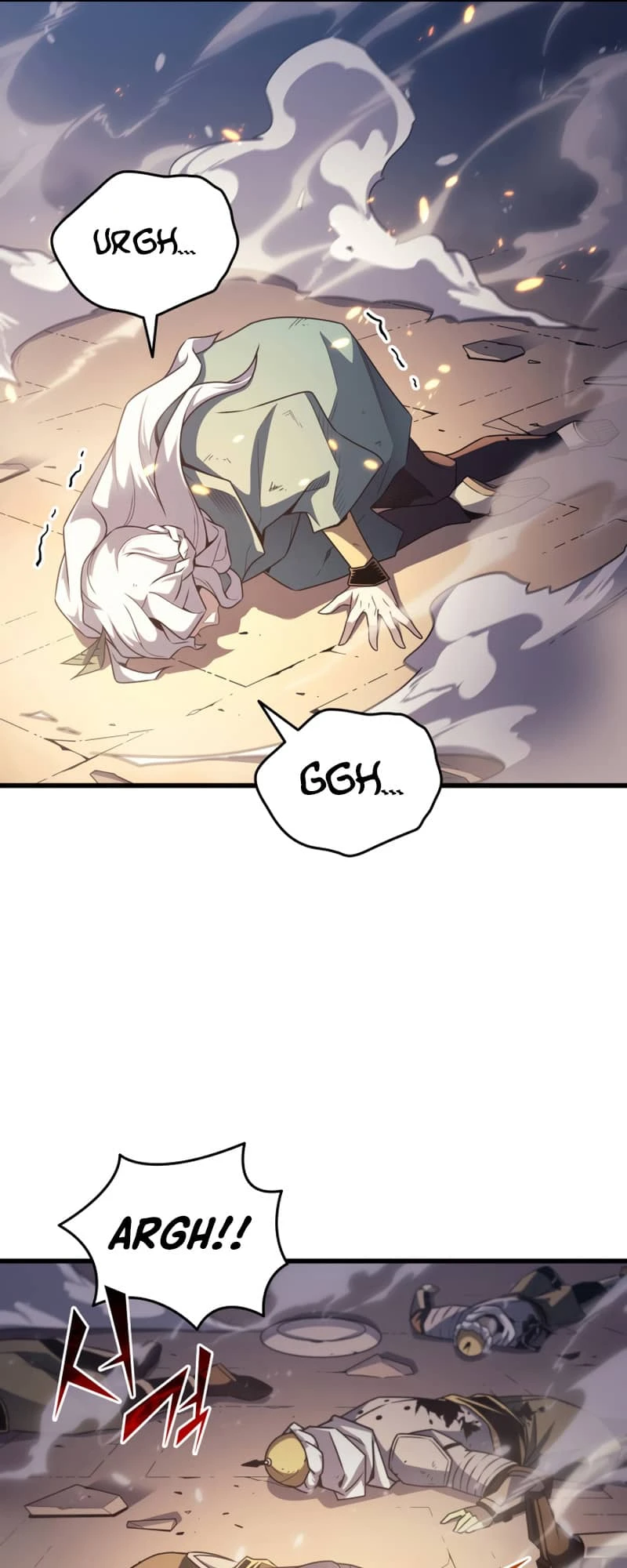 The Great Mage Returns After 4000 Years Chapter 155 - Page 32