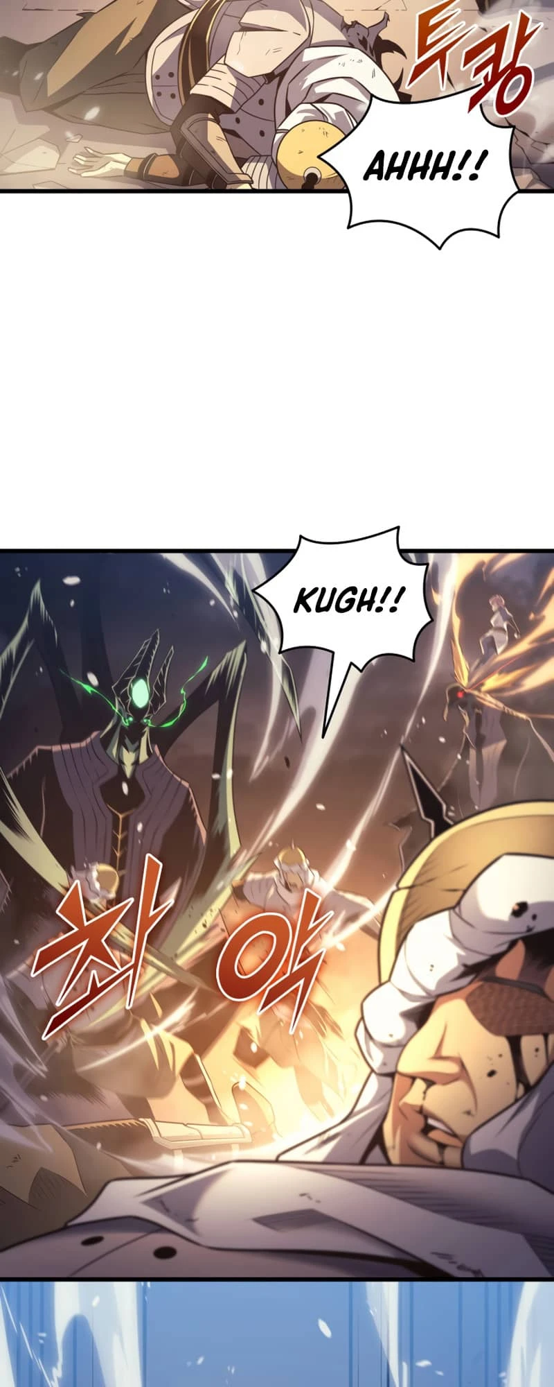 The Great Mage Returns After 4000 Years Chapter 155 - Page 33
