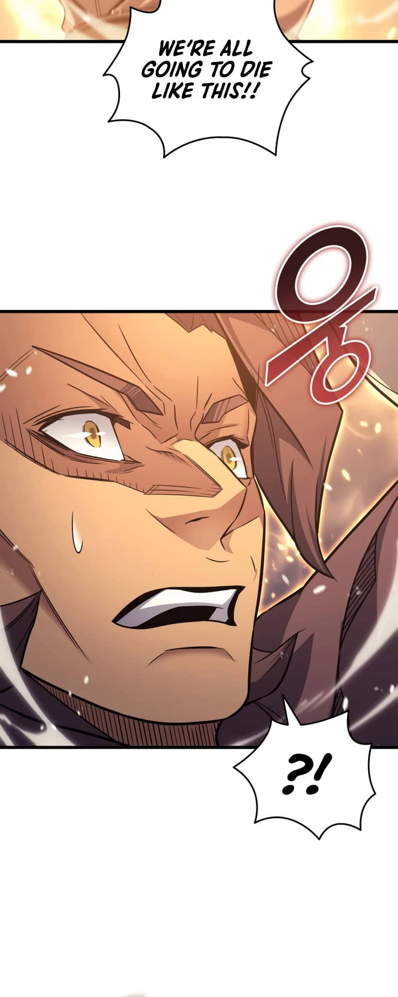The Great Mage Returns After 4000 Years Chapter 155 - Page 36
