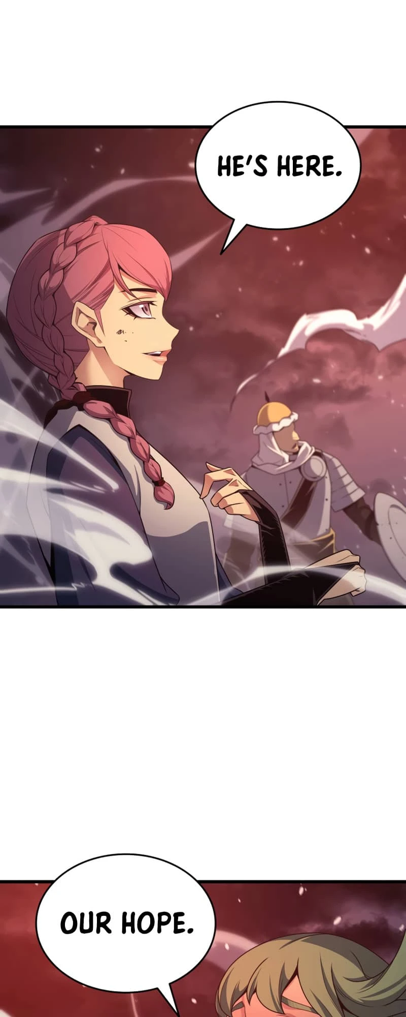 The Great Mage Returns After 4000 Years Chapter 155 - Page 39