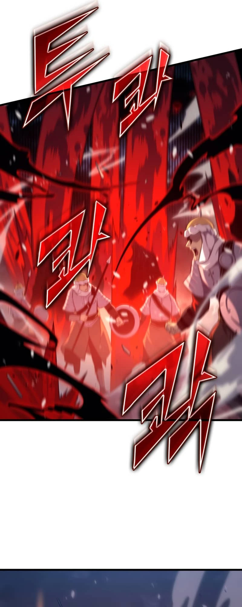 The Great Mage Returns After 4000 Years Chapter 155 - Page 44