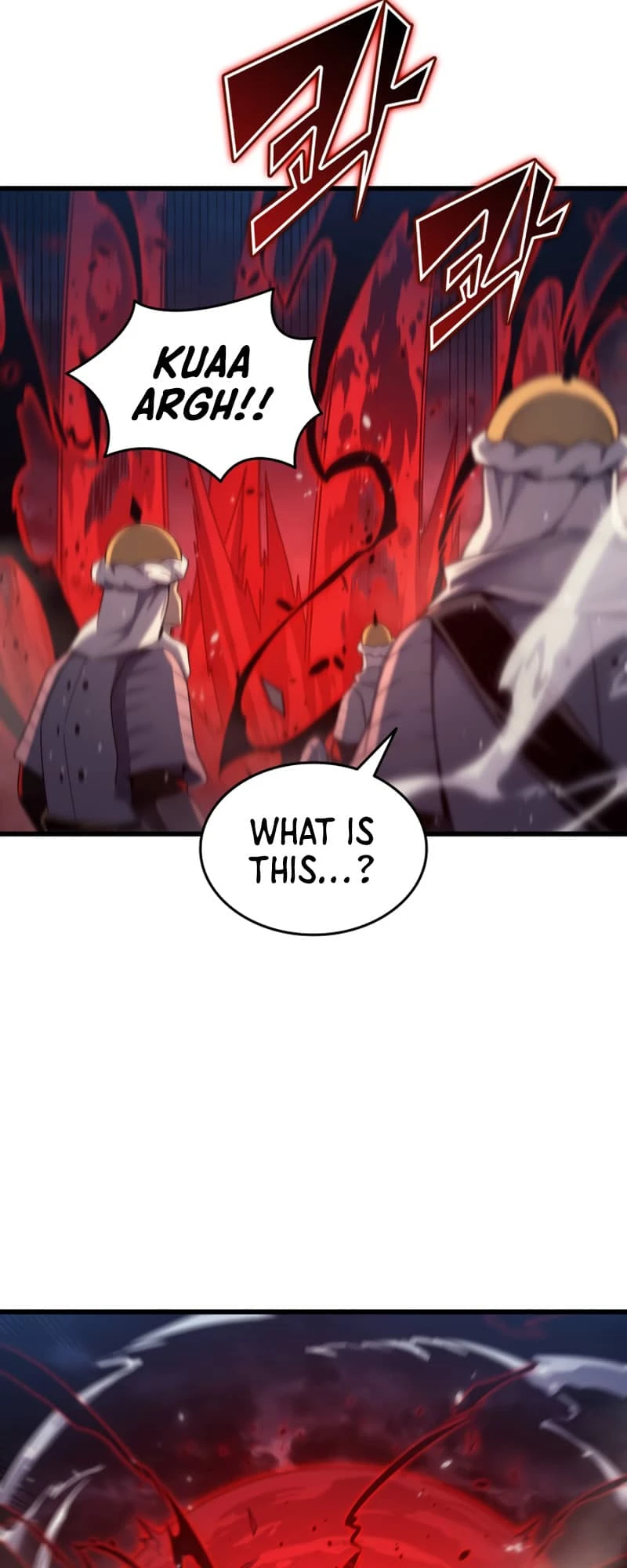 The Great Mage Returns After 4000 Years Chapter 155 - Page 47