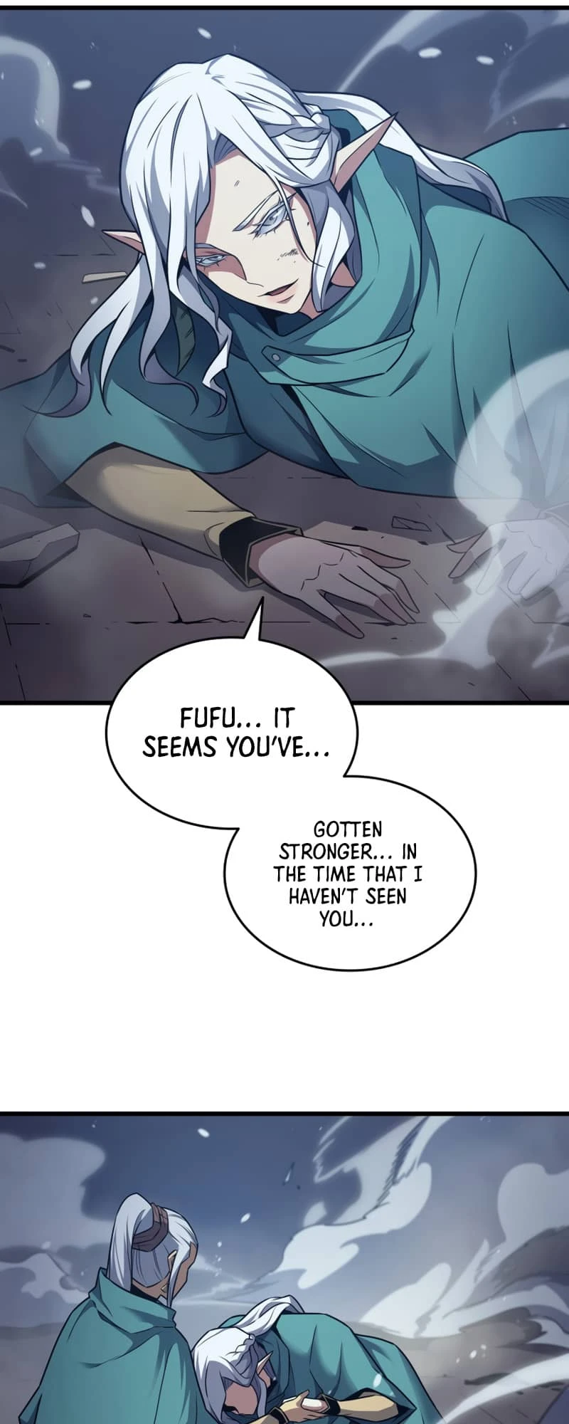 The Great Mage Returns After 4000 Years Chapter 155 - Page 52