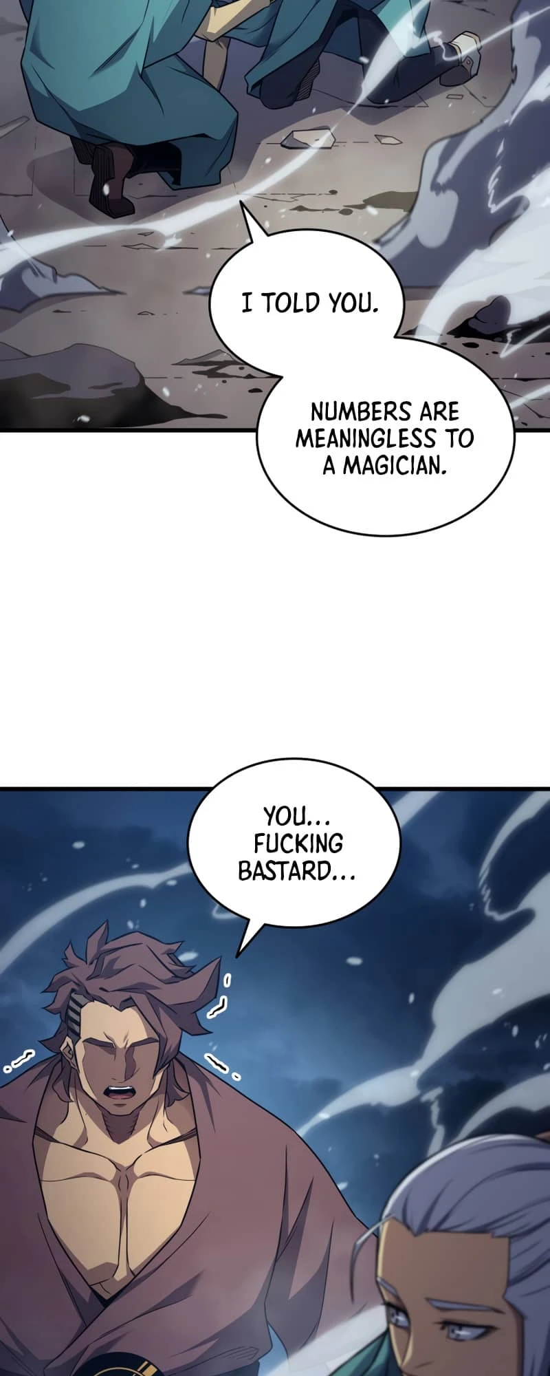 The Great Mage Returns After 4000 Years Chapter 155 - Page 53
