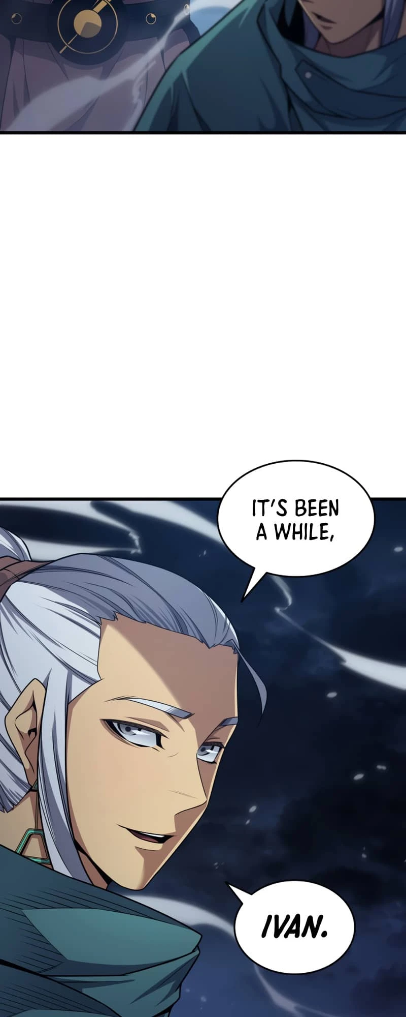 The Great Mage Returns After 4000 Years Chapter 155 - Page 54