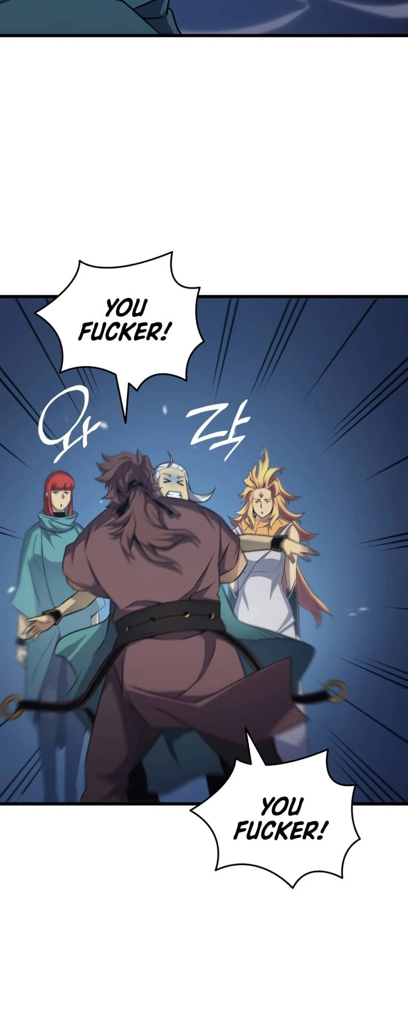 The Great Mage Returns After 4000 Years Chapter 155 - Page 55