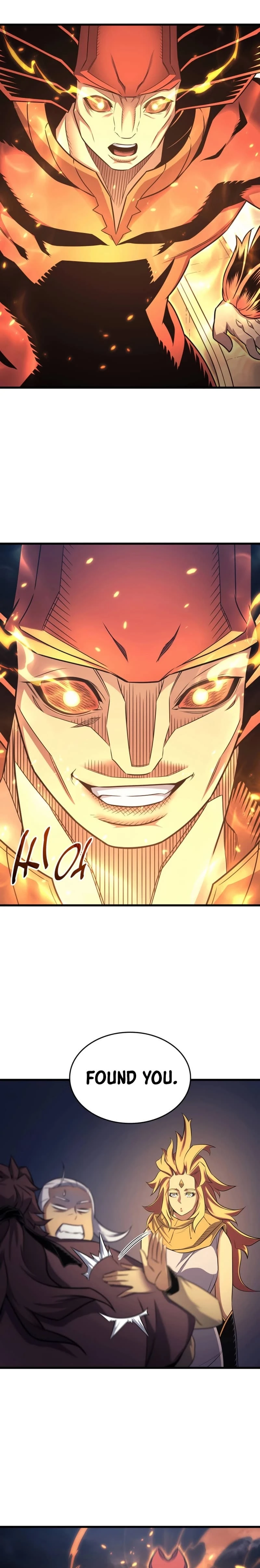 The Great Mage Returns After 4000 Years Chapter 155 - Page 56