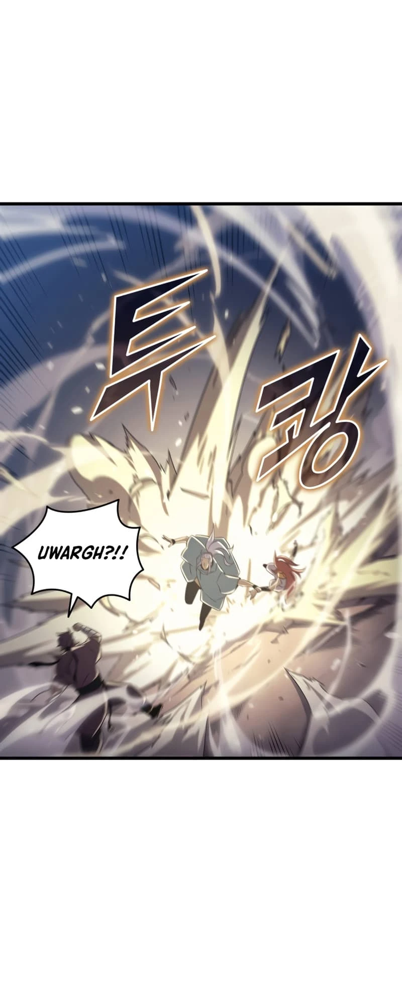 The Great Mage Returns After 4000 Years Chapter 155 - Page 61
