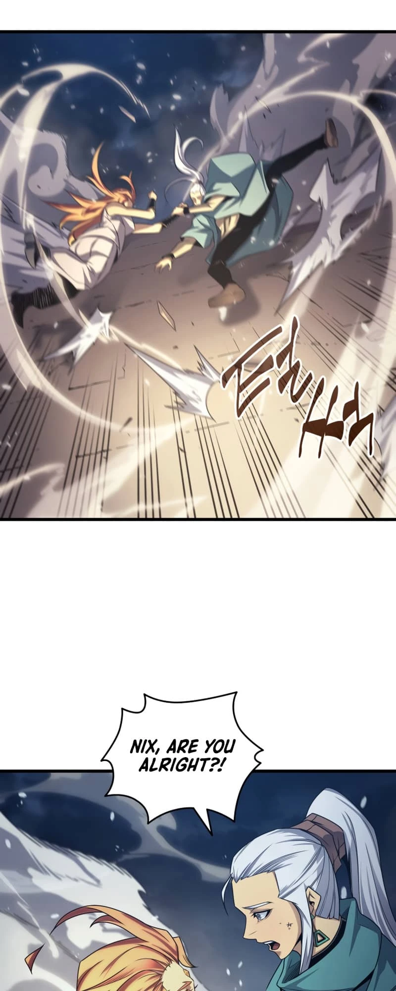 The Great Mage Returns After 4000 Years Chapter 155 - Page 62