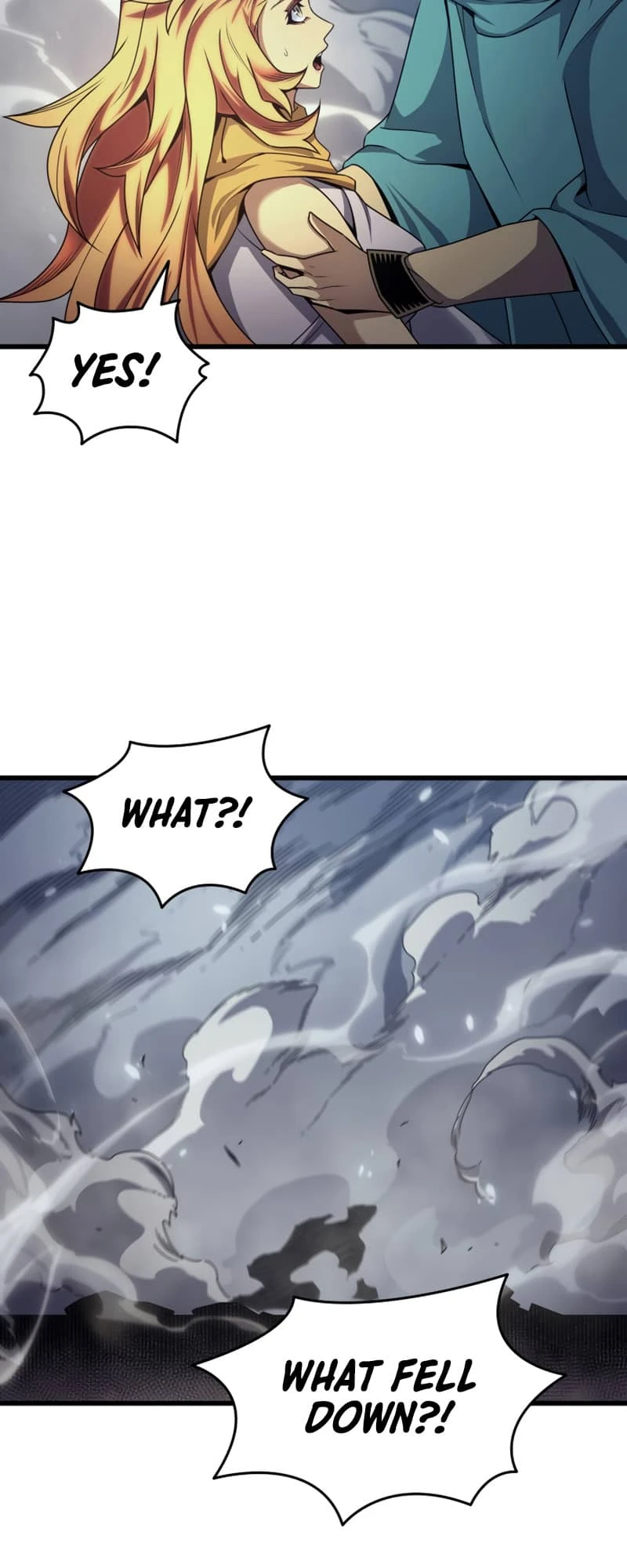 The Great Mage Returns After 4000 Years Chapter 155 - Page 63