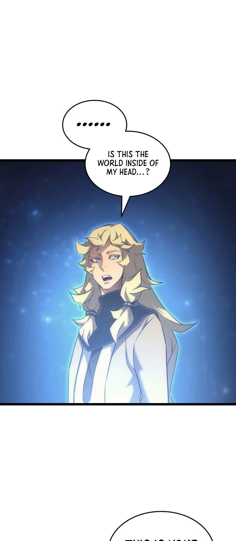 The Great Mage Returns After 4000 Years Chapter 158 - Page 3