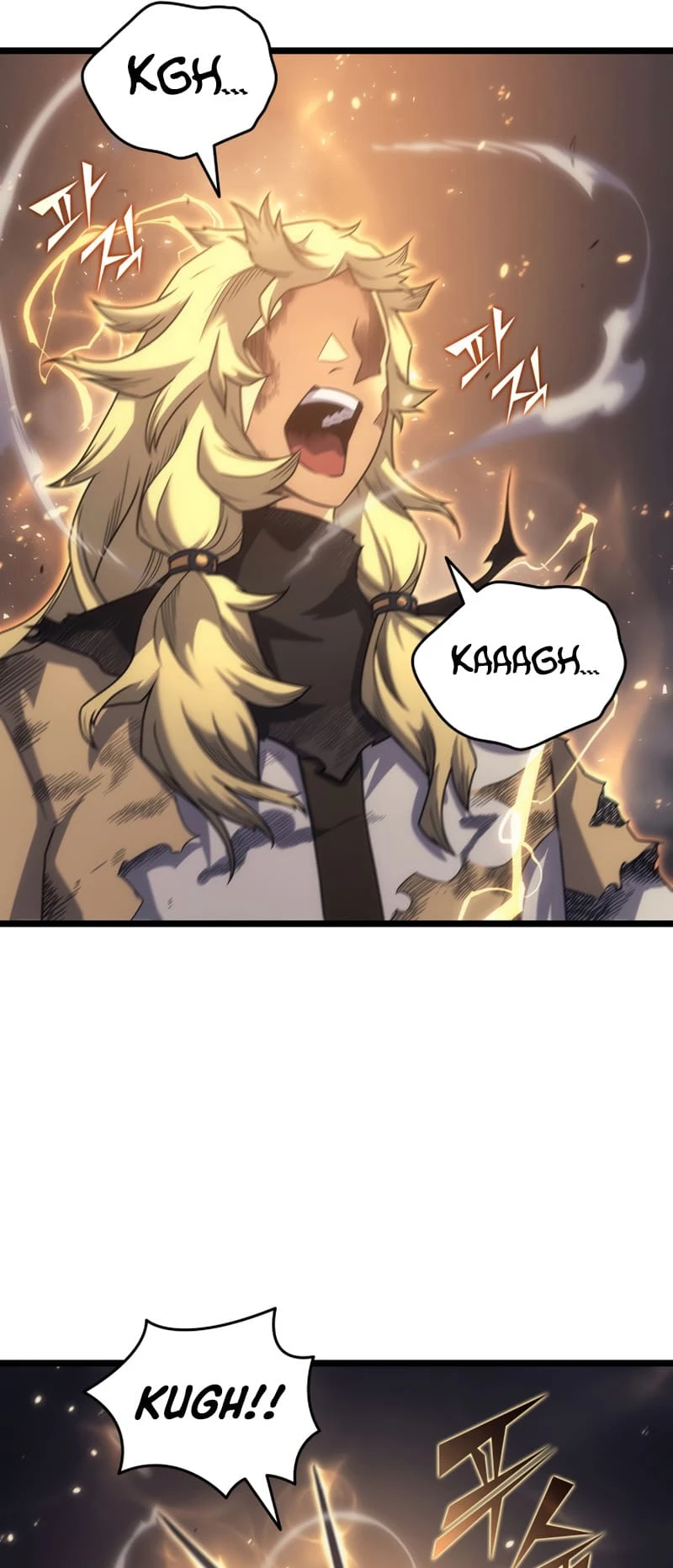 The Great Mage Returns After 4000 Years Chapter 158 - Page 8