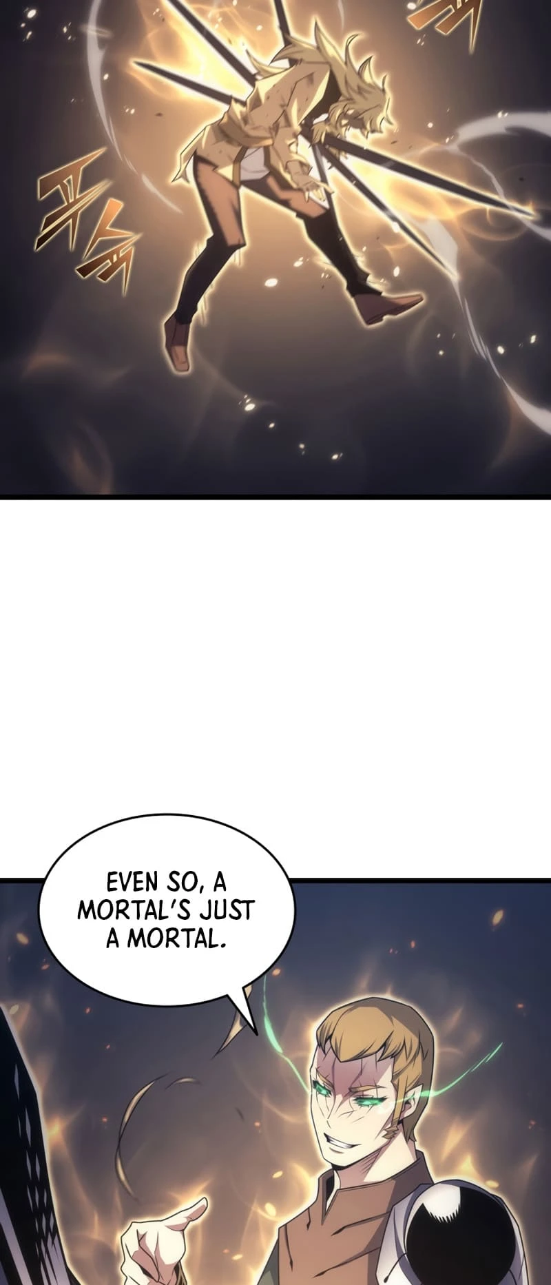 The Great Mage Returns After 4000 Years Chapter 158 - Page 9