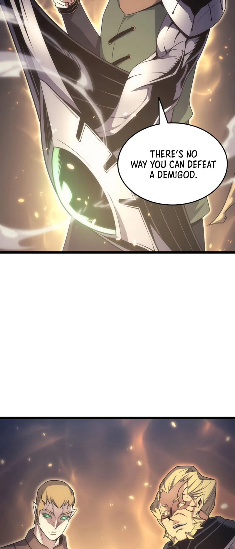 The Great Mage Returns After 4000 Years Chapter 158 - Page 10
