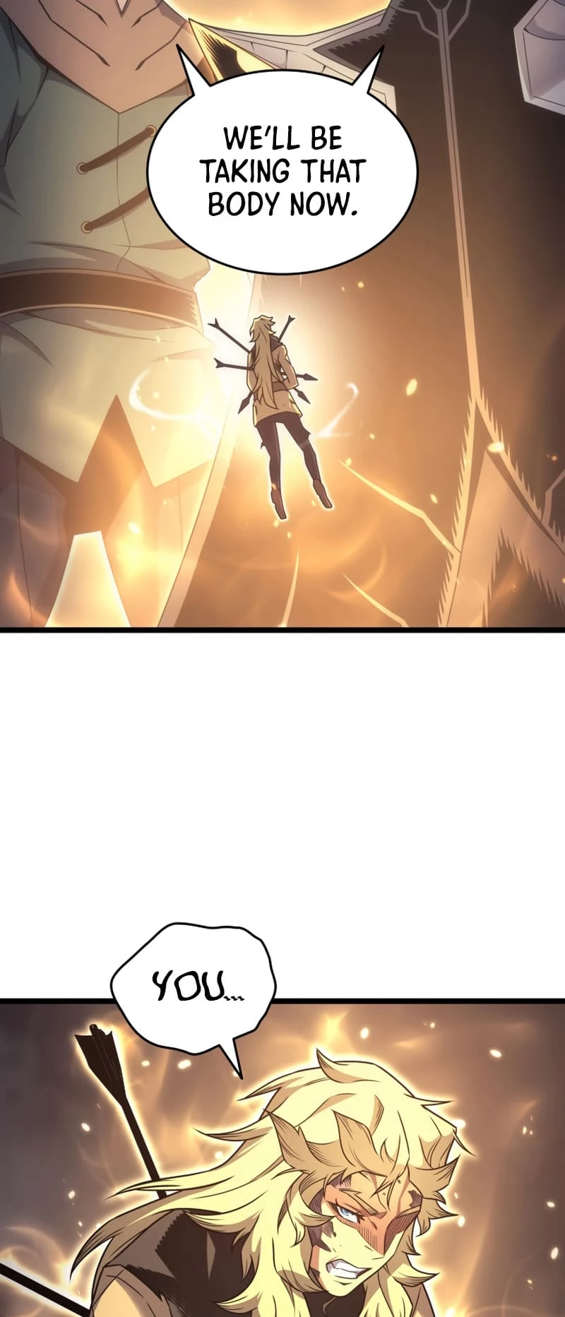 The Great Mage Returns After 4000 Years Chapter 158 - Page 11