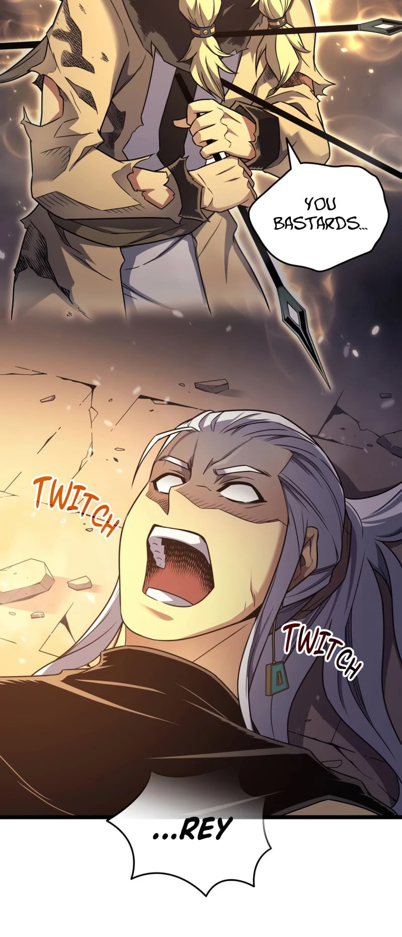 The Great Mage Returns After 4000 Years Chapter 158 - Page 12