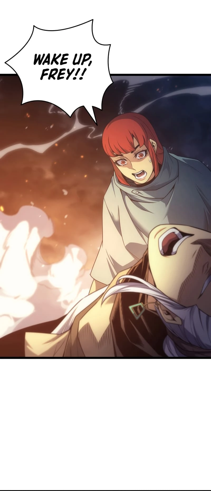 The Great Mage Returns After 4000 Years Chapter 158 - Page 13