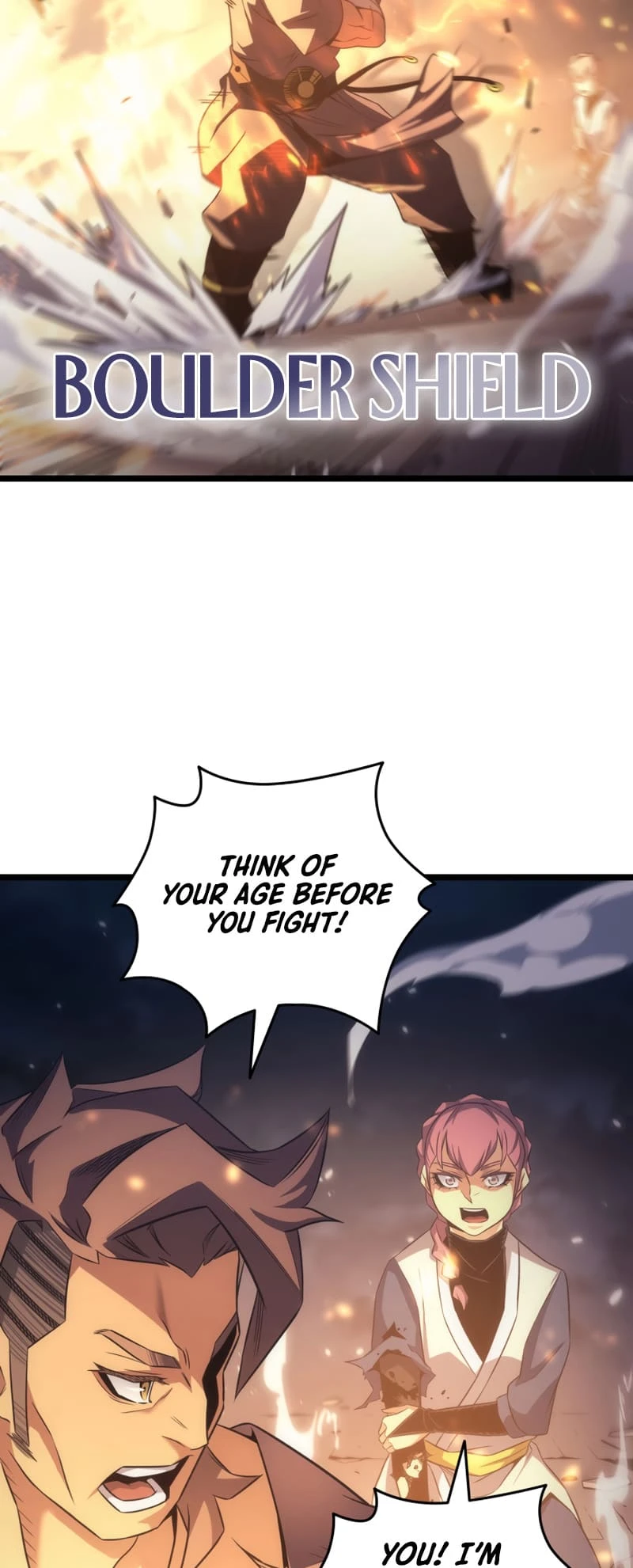 The Great Mage Returns After 4000 Years Chapter 158 - Page 16