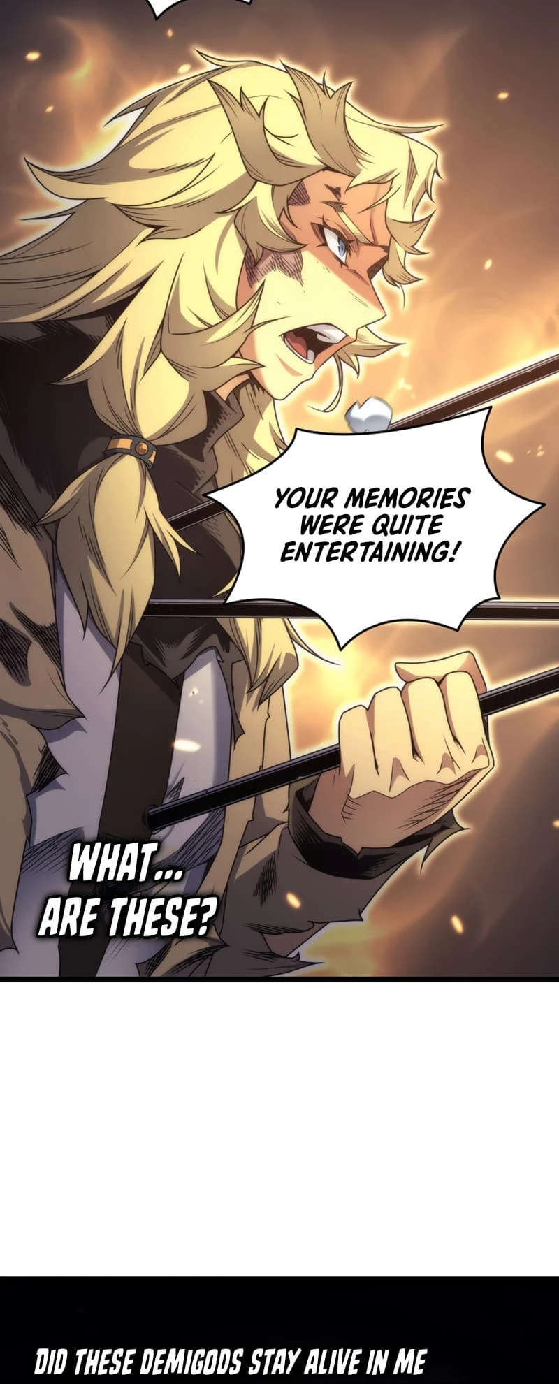 The Great Mage Returns After 4000 Years Chapter 158 - Page 19
