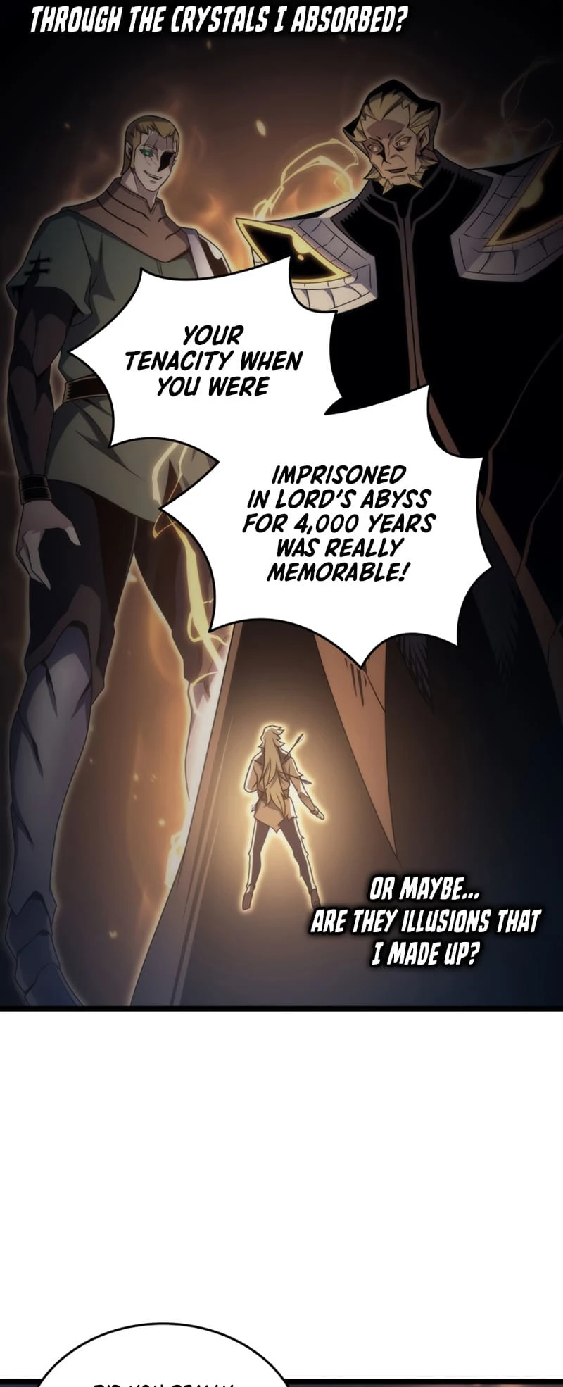 The Great Mage Returns After 4000 Years Chapter 158 - Page 20