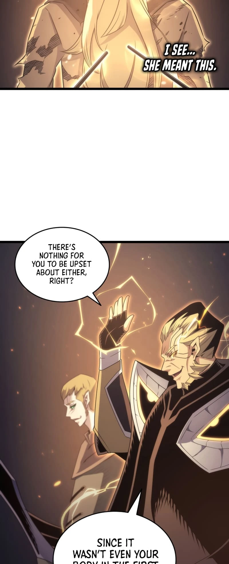 The Great Mage Returns After 4000 Years Chapter 158 - Page 23