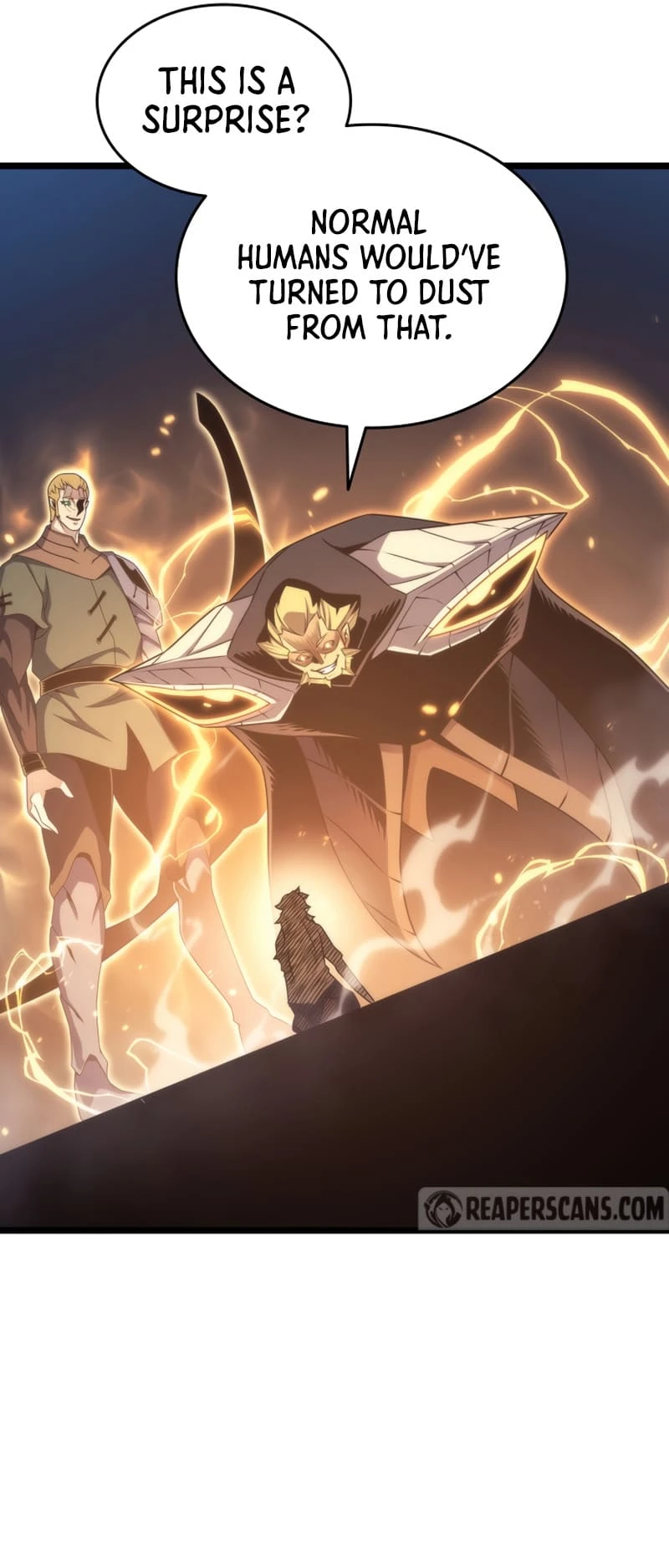 The Great Mage Returns After 4000 Years Chapter 158 - Page 26